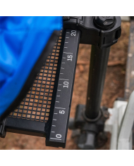Preston Innovations Ventalite Small Side Tray With Hoodie