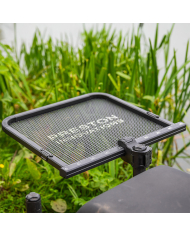 Preston Innovations Ventalite Small Side Tray With Hoodie