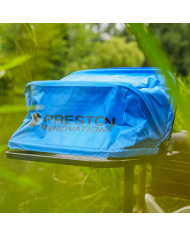 Preston Innovations Ventalite Small Side Tray With Hoodie