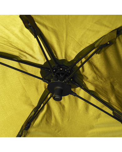Korum Pentalite Quick Brolly 2.2m