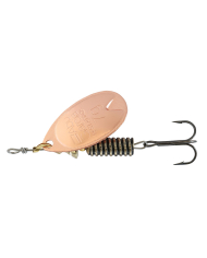 Abu Garcia Fast Attack Spinner - Copper 4.5cm/7g