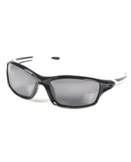 DAM Effzett Polarized Glasses Black and White