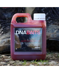 DNA Baits Sweet Cayenne Pepper 500ml