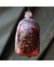 DNA Baits Sweet Cayenne Pepper 500ml
