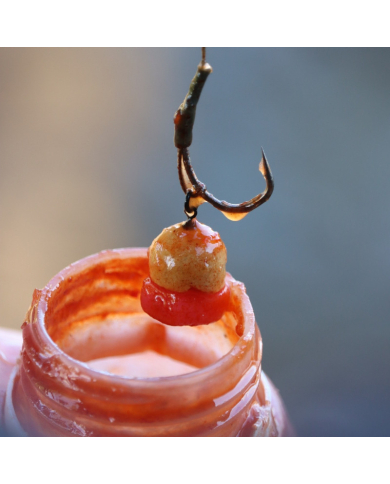 DNA Baits Sweet Cayenne Pepper 500ml