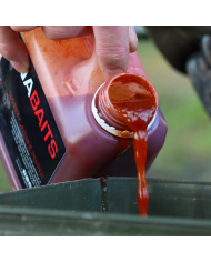DNA Baits Sweet Cayenne Pepper 500ml