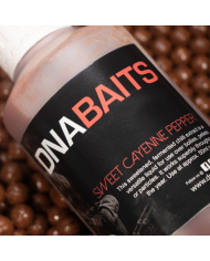 DNA Baits Sweet Cayenne Pepper 500ml