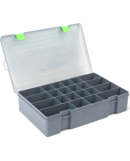 Sonik Skeater Stowbox Multi Comp Deep