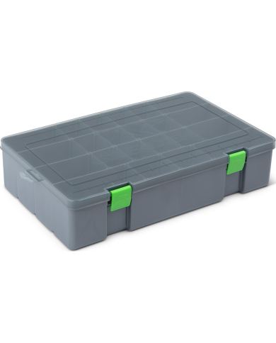 Sonik Skeater Stowbox Multi Comp Deep