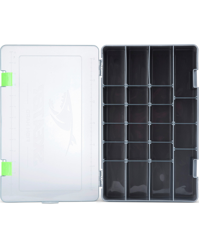 Sonik Skeater Stowbox Multi Comp Deep