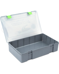 Sonik Skeater Stowbox Single Comp Deep