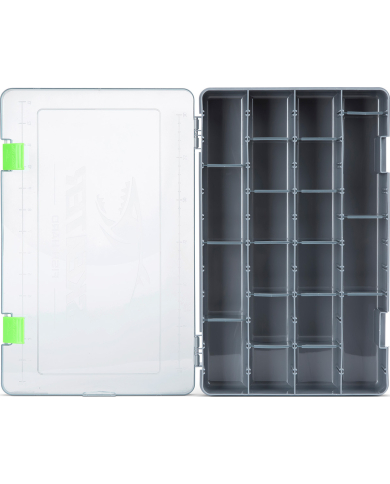 Sonik Skeater Stowbox Multi Comp Shallow