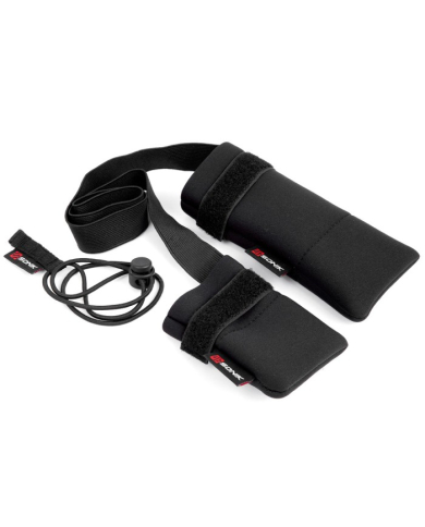 Sonik Xtractor Elastic Tip Protectors