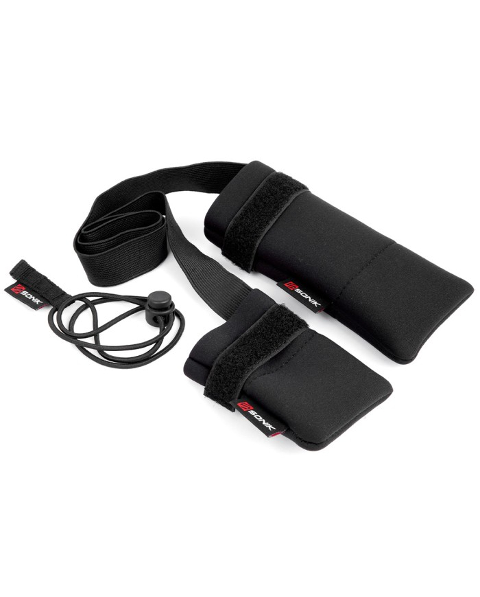 Sonik Xtractor Elastic Tip Protectors