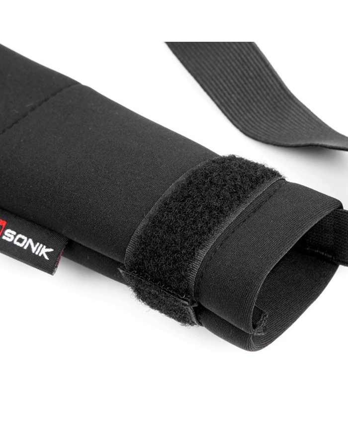 Sonik Xtractor Elastic Tip Protectors