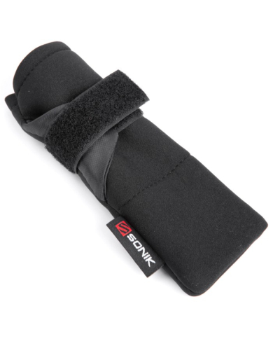 Sonik Xtractor Elastic Tip Protectors