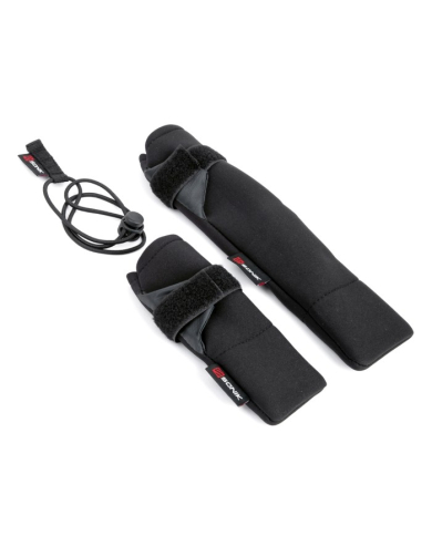 Sonik Xtractor Elastic Tip Protectors