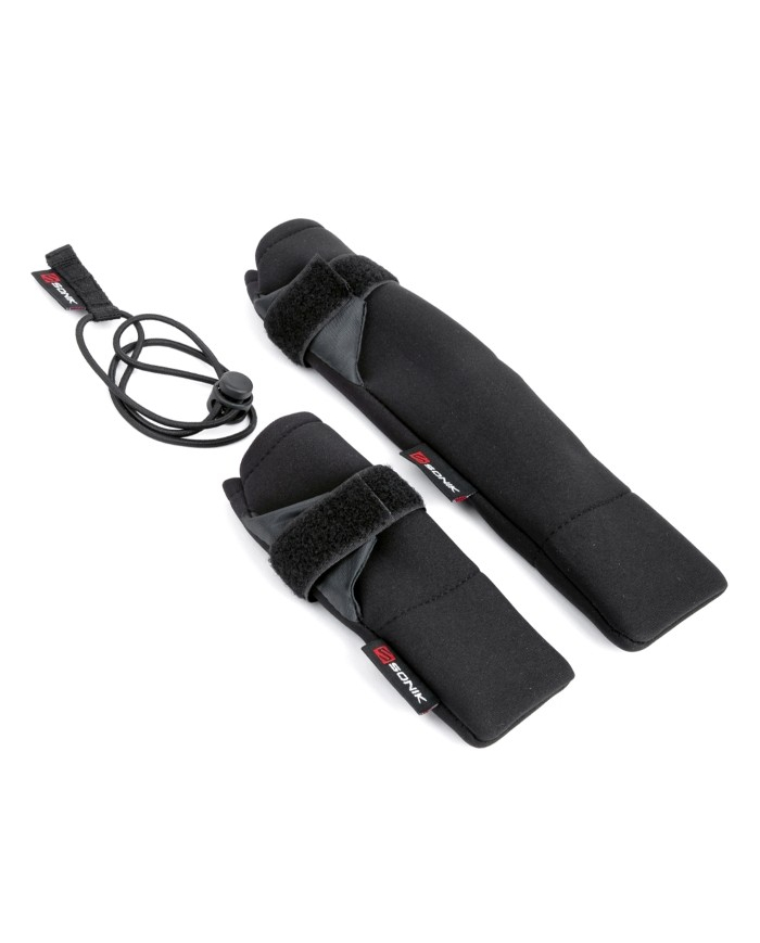 Sonik Xtractor Elastic Tip Protectors