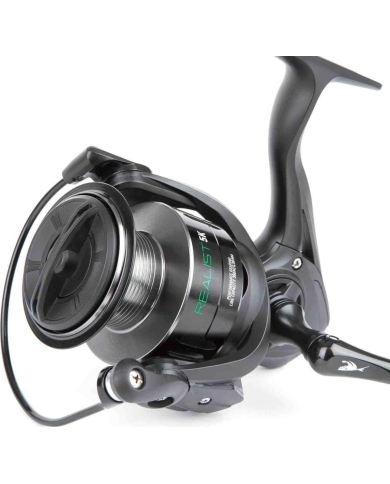 Sonik Skeater Realist 5K Reel