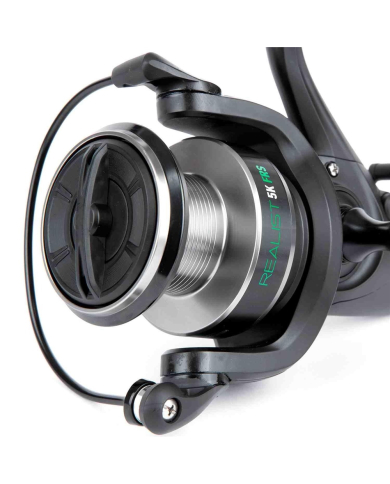 Sonik Skeater Realist 5K FRS Reel