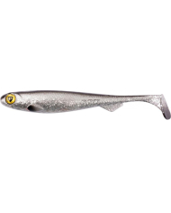 Fox Rage Slick Shad 7cm - Silver Bleak