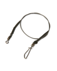 Fox Predator Kwik Clip Lure Carboflex Spin Trace