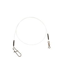 Fox Rage Fluorocarbon Leaders (Pre-Tied)