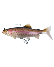 Fox Rage Replicant Realistic Trout 23cm - Super Natural Rainbow Trout