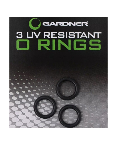 Gardner UV Resistant O Rings