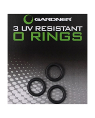 Gardner UV Resistant O Rings