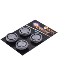 Guru X-Change Window Feeder Weight Packs