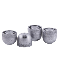 Guru X-Change Window Feeder Weight Packs