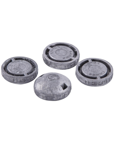 Guru X-Change Window Feeder Weight Packs