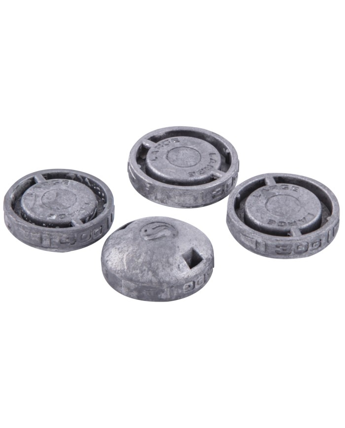 Guru X-Change Window Feeder Weight Packs