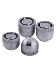 Guru X-Change Window Feeder Weight Packs