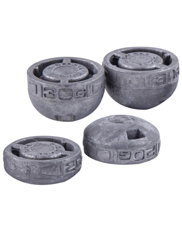 Guru X-Change Window Feeder Weight Packs