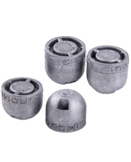 Guru X-Change Window Feeder Weight Packs