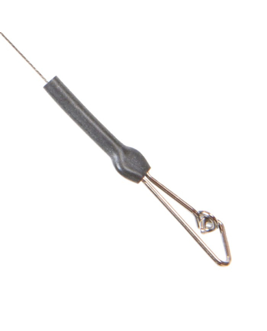 Kodex ODEX Spinner Trace Predator Leader  - 28lb