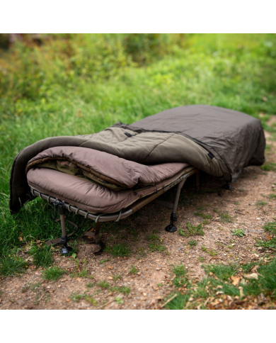 Fox Ventec Sleeping Bag Cover