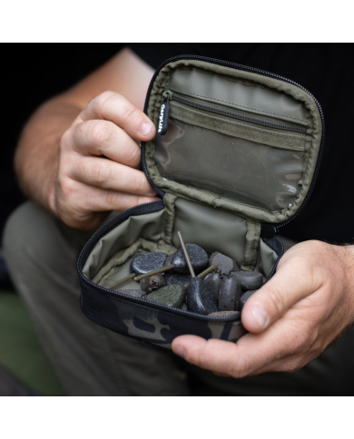 CarpLife Eclipse Camo Lead Pouch CarpLife Eclipse Camo Lead Pouch