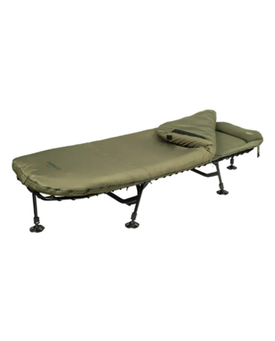 Trakker Big Snooze Bedchair System Trakker Big Snooze Bedchair System