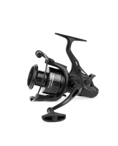 Sonik Xtractor+ FS 5000 Free Spool Reel Sonik Xtractor+ FS 5000 Free Spool Reel