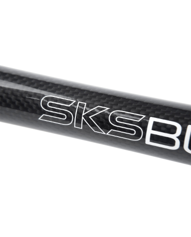 Sonik SKS Bass Rod - 11ft 8" 2-4oz 2pc