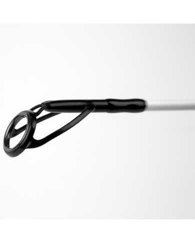 Sonik SKS Bass Rod - 11ft 8" 2-4oz 2pc