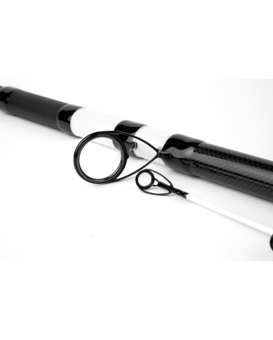 Sonik SKS Bass Rod - 11ft 8" 2-4oz 2pc