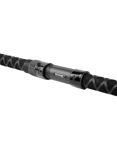 Sonik SKS Bass Rod - 11ft 8" 2-4oz 2pc