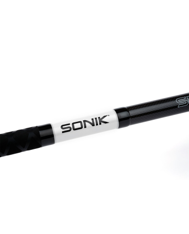Sonik SKS Bass Rod -  11ft 8" 2-4oz 2pc Sonik SKS Bass Rod -  11ft 8" 2-4oz 2pc