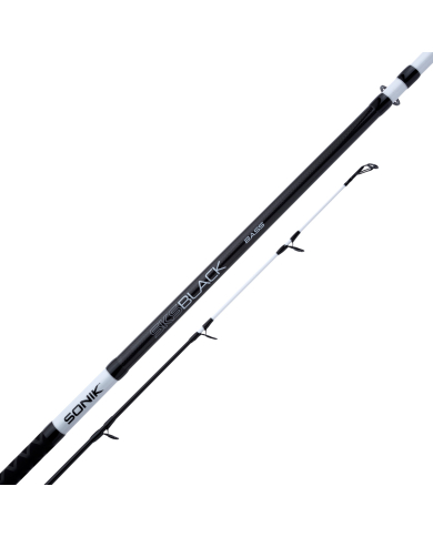 Sonik SKS Bass Rod -  11ft 8" 2-4oz 2pc Sonik SKS Bass Rod -  11ft 8" 2-4oz 2pc