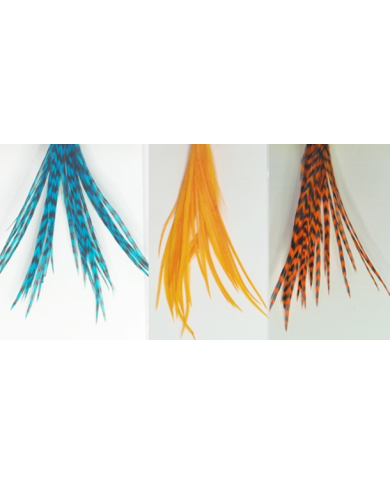 Bann Valley Metz Hackles Large Bann Valley Metz Hackles Large