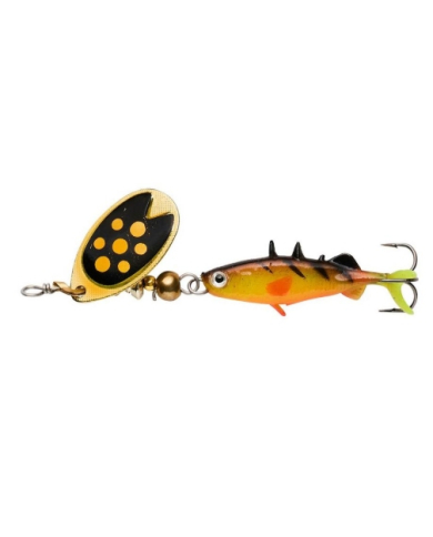 Abu Garcia FA Stickle Spinner